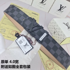 Louis Vuitton Belts